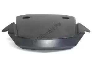 Aprilia AP8158319 handle cover plate - Bottom side