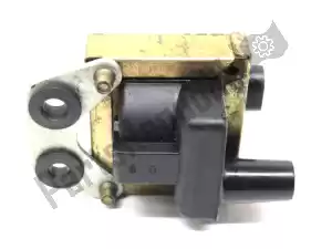 ducati 28540031a ignition coil - Bottom side