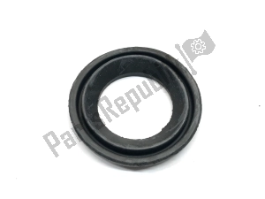 Yamaha 5ADF414G1000 rubber - Upper side