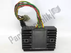ducati 54040111C voltage regulator - Left side