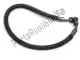 Brake line, rear brake Kawasaki 430591692