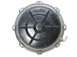 Aprilia AP0211778, Clutch cover, OEM: Aprilia AP0211778