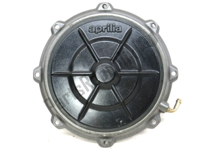 aprilia AP0211778 clutch cover - Bottom side