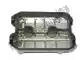 Valve cover Honda 12321MT3000