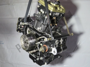 Ducati 22523053C bloc moteur complet très faible kilométrage - image 24 de 47