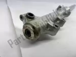 suzuki 5110307A00 stelo forcella anteriore - Parte superiore