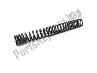 AP8123831, Aprilia, Front fork spring Aprilia RSV SL 1000 Mille R Falco Tuono Factory Racing, Used