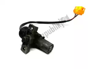 bmw 51252329079 blocchetti di accensione - Lato sinistro