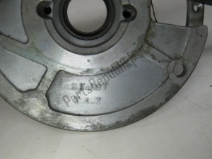 yamaha 5BMH14100000 spoel (stator) - Rechterkant