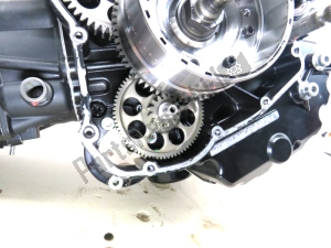 Ducati 22523053C bloc moteur complet très faible kilométrage - image 25 de 47