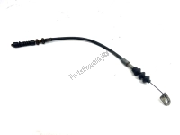 5883007A00, Suzuki, Brake cable, Used