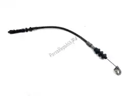 Here you can order the brake cable from Suzuki, with part number 5883007A00: