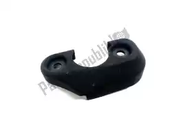 Here you can order the cover plate from Suzuki, with part number 4439105A00291: