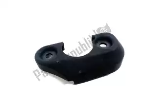 suzuki 4439105A00291 cover plate - Bottom side