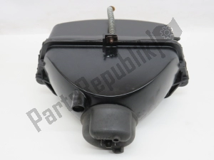 aprilia AP8112749 faro, oval - Lado izquierdo