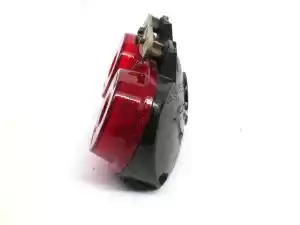 aprilia AP8212200 tail light - Left side