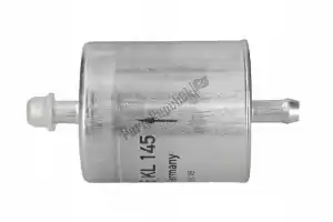 MAHLE KL145 fuel filter - image 9 of 12