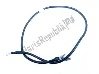 51310291E, Ducati, Battery cable Ducati Scrambler 1100 803 400 Special Cafe Racer Classic Street Desert Sled Flat Track Pro Full Throttle Icon Dark Italia Independent Mach 2.0 Sixty2 Urban Enduro, Used