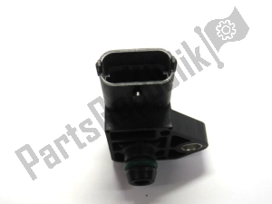 aprilia 638562 sensor de mapa de presión de aire - Lado superior