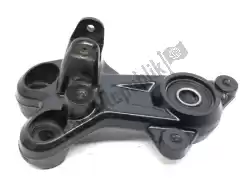 Here you can order the footrest suspension, left from Ducati, with part number 82413571AB: