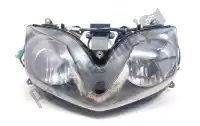 33120MBWD21, Honda, Reflektor Honda CBR 600 F FR Rossi RR FS Sport RRA, Używany