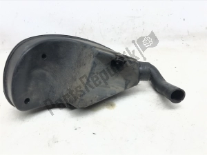 aprilia AP8249956 scatola filtro aria - Lato sinistro