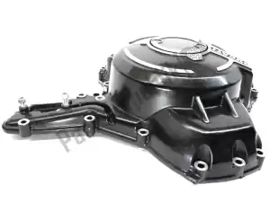 ducati 24221561AZ alternator cover - Left side