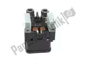 kawasaki 270100099 starting relay - Right side