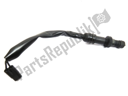 Honda 35350MBWD21, Brake cable, OEM: Honda 35350MBWD21