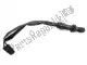 Brake cable Honda 35350MBWD21