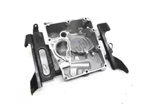 Kawasaki 490340030 sump pan - Upper side