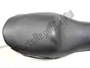 Aprilia AP8129258 selle - Côté gauche