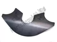 46010762A, Ducati, mounting material Ducati Monster Multistrada DS ST4 ST3 ST2 ST4S 996 620 1000 800 916 944 1100 695 750 900 i.e DD MD Dark S S2R S4 S4R Fogarty Corse Matrix Cromo Capirex, NOS (New Old Stock)