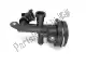 Fuel pressure valve, black Aprilia AP8106771