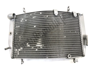 MV Agusta 800084917 s/s md900rad upper water radiator (sold out) - Upper side