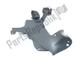 Here you can order the side panel, plastic, sheet metal, right from BMW, with part number 41312329019: