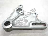 AP8134534, Aprilia, Caliper anchor plate, Used