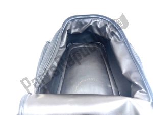 Ducati  tank bag and carbon cover - image 15 of 21