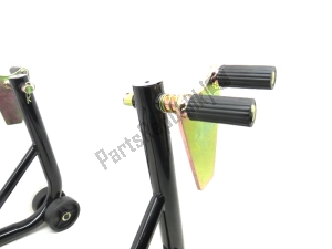 italmotoparts  paddock stand behind - Lower part