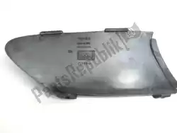Here you can order the side panel from Aprilia, with part number AP8138176: