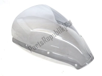 969314AAA, Ducati, Extra high windshield, NOS (New Old Stock)