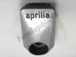 Aprilia AP8134029 aandrijfkettingspanner - Linkerkant