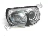 52040112A, Ducati, phare Ducati ST4 ST2 ST4S ST3 916 944 996 1000 S, Utilisé