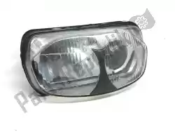 koplamp van Ducati, met onderdeel nummer 52040112A, bestel je hier online: