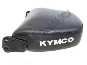 Kymco 77210LCB9C10 rugsteun - Linkerkant