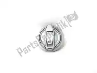 89520411B, Ducati, Fuel tank cap, white Ducati Panigale Streetfighter XDiavel v4 Xdiavel 1299 899 848 1199 1260 959 1100 998 1000 955 S R Superleggera Speciale Final Edition Corse V4 Anniversario 916 Anniversarion -- Tricolore V2, Used