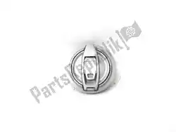 Here you can order the fuel tank cap, white from Ducati, with part number 89520411B: