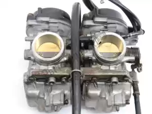 aprilia AP8106250 kit carburateur complet - Face supérieure