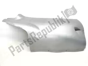 Aprilia AP8138620 lower fairing - Upper side