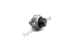 Here you can order the oil pressure sensor from Honda, with part number 35500MJ4024: